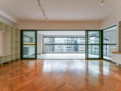 Apartamento para Venda, em So Paulo, bairro Chcara Santo Antnio (Zona Sul), 3 dormitrios, 5 banheiros, 3 sutes, 3 vagas