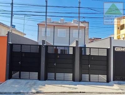 Sobrado Geminado para Venda, em So Paulo, bairro VILA SRIA