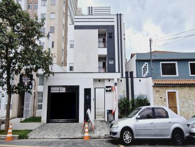 Apartamento para Venda, em So Paulo, bairro Parque Vitria, 2 dormitrios, 1 banheiro, 1 vaga