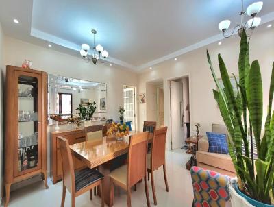 Apartamento para Venda, em Santo Andr, bairro Jardim Bela Vista, 3 dormitrios, 3 banheiros, 1 sute, 2 vagas