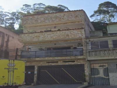 Sobrado para Venda, em Mau, bairro Jardim Zaira, 3 dormitrios, 2 banheiros, 2 vagas