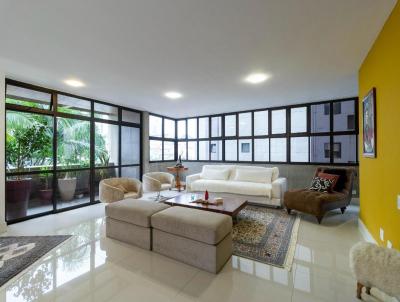 Apartamento para Venda, em So Bernardo do Campo, bairro Rudge Ramos, 4 dormitrios, 5 banheiros, 2 sutes, 3 vagas
