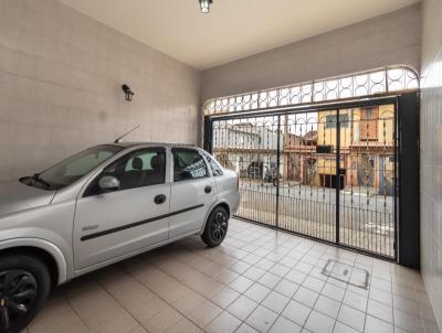 Sobrado para Venda, em So Paulo, bairro Vila Portuguesa, 3 dormitrios, 3 banheiros, 2 vagas