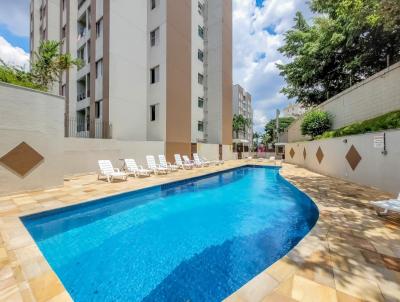 Apartamento para Venda, em So Paulo, bairro Vila Amlia, 2 dormitrios, 1 banheiro, 1 vaga