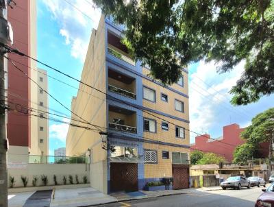 Apartamento para Venda, em So Caetano do Sul, bairro Santa Maria, 3 dormitrios, 2 banheiros, 1 sute, 1 vaga