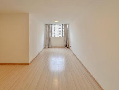 Apartamento para Venda, em So Paulo, bairro Indianpolis, 2 dormitrios, 2 banheiros, 1 vaga