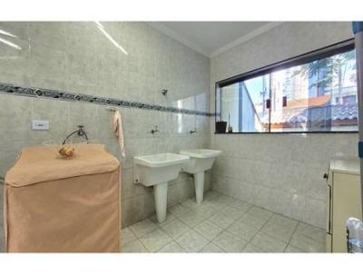 Sobrado para Venda, em Santo Andr, bairro Jardim, 5 dormitrios, 6 banheiros, 4 sutes, 10 vagas