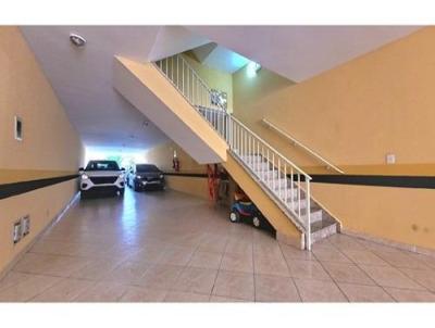 Cobertura para Venda, em Santo Andr, bairro Vila Pires, 3 dormitrios, 3 banheiros, 1 sute, 2 vagas