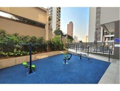 Apartamento para Venda, em Santo Andr, bairro Vila Gilda, 4 dormitrios, 4 banheiros, 3 sutes, 3 vagas