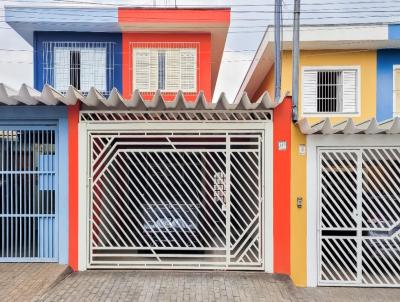 Sobrado para Venda, em So Paulo, bairro Jardim Vista Linda, 3 dormitrios, 2 banheiros, 2 vagas