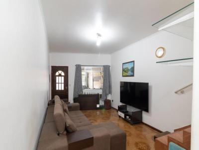 Sobrado para Venda, em So Paulo, bairro Jardim Vivan, 2 dormitrios, 2 banheiros, 1 vaga