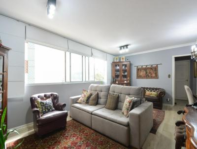 Apartamento para Venda, em So Paulo, bairro Vila Clementino, 3 dormitrios, 3 banheiros, 1 sute, 1 vaga