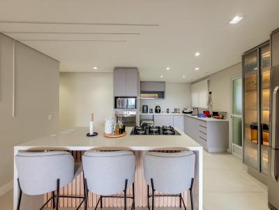 Apartamento para Venda, em So Caetano do Sul, bairro Mau, 3 dormitrios, 4 banheiros, 3 sutes, 4 vagas