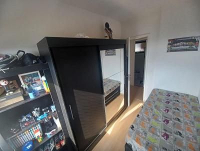 Apartamento para Venda, em So Bernardo do Campo, bairro Vila Euclides, 3 dormitrios, 2 banheiros, 1 sute, 2 vagas