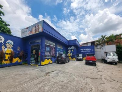 Comercial para Venda, em So Paulo, bairro Jaguar, 2 banheiros, 15 vagas