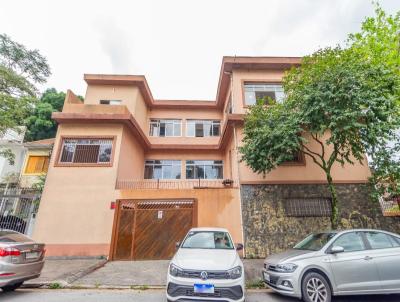 Comercial para Venda, em So Paulo, bairro Ipiranga, 6 banheiros, 2 vagas