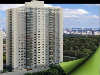 Apartamento para Venda, em So Bernardo do Campo, bairro Parque Espacial, 2 dormitrios, 1 banheiro, 1 vaga