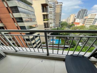 Casa para Venda, em São Paulo, bairro Moema, 1 dormitório, 1 banheiro, 1 suíte