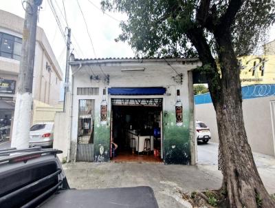 Terreno Comercial para Venda, em So Paulo, bairro Vila Nova Mazzei, 1 banheiro