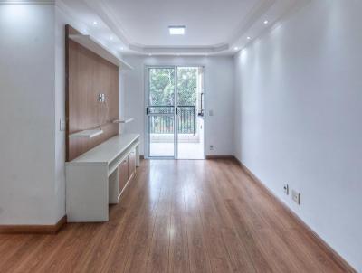 Apartamento para Venda, em So Paulo, bairro Vila Amlia, 3 dormitrios, 2 banheiros, 1 sute, 1 vaga