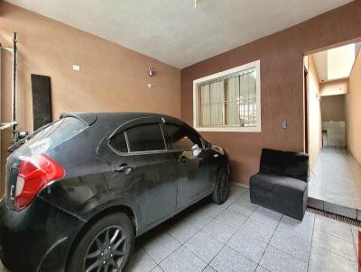 Sobrado para Venda, em So Bernardo do Campo, bairro Cooperativa, 3 dormitrios, 2 banheiros, 2 vagas