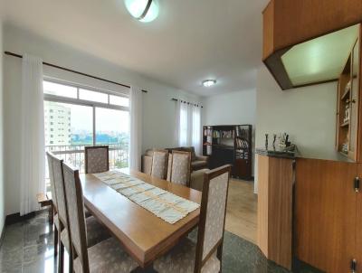 Apartamento para Venda, em Santo Andr, bairro Parque das Naes, 3 dormitrios, 4 banheiros, 1 sute, 2 vagas