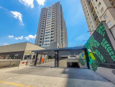 Apartamento para Venda, em São Bernardo do Campo, bairro Centro, 2 dormitórios, 1 banheiro, 1 vaga