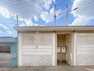 Sobrado para Venda, em Santo Andr, bairro Vila Lucinda, 3 dormitrios, 4 banheiros, 3 sutes, 5 vagas