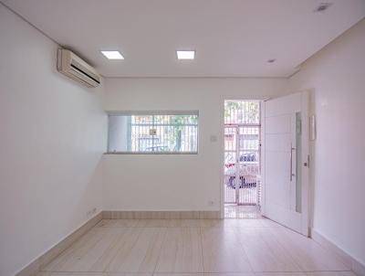 Casa para Venda, em So Paulo, bairro Vila Pompia, 1 dormitrio, 4 banheiros
