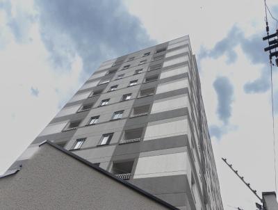 Apartamento para Venda, em São Paulo, bairro Parque São Domingos, 1 dormitório, 1 banheiro, 1 vaga