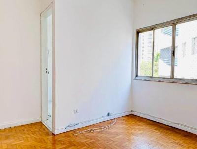 Apartamento para Venda, em So Paulo, bairro Jardim Paulista, 2 dormitrios, 2 banheiros, 1 vaga