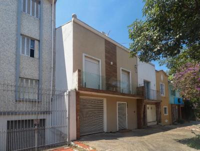 Sobrado para Venda, em So Paulo, bairro Jardim da Glria, 3 dormitrios, 3 banheiros, 3 sutes, 3 vagas