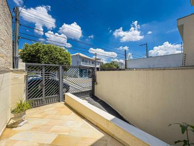 Sobrado para Venda, em So Paulo, bairro Jardim Maria Estela, 3 dormitrios, 2 banheiros, 1 sute, 4 vagas