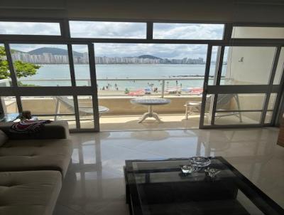 Apartamento para Venda, em Guaruj, bairro Astrias, 4 dormitrios, 3 banheiros, 2 sutes, 1 vaga