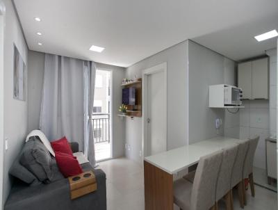 Apartamento para Venda, em So Paulo, bairro Vila Pirituba, 2 dormitrios, 1 banheiro, 1 sute