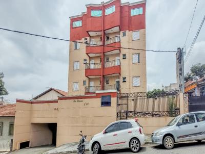 Cobertura para Venda, em So Caetano do Sul, bairro Cermica, 2 dormitrios, 3 banheiros, 1 sute, 2 vagas