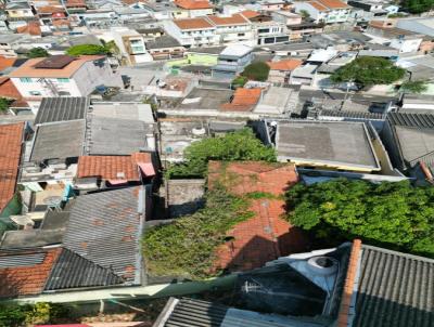 Terreno para Venda, em So Paulo, bairro Vila Nossa Senhora do Retiro, 1 dormitrio, 1 banheiro