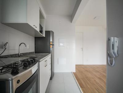 Apartamento para Venda, em São Paulo, bairro Vila Santa Catarina, 1 dormitório, 1 banheiro, 1 vaga