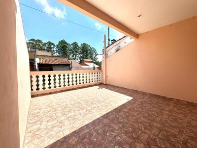 Sobrado para Venda, em So Bernardo do Campo, bairro Cooperativa, 3 dormitrios, 2 banheiros, 2 vagas