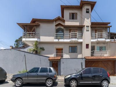 Sobrado para Venda, em So Bernardo do Campo, bairro Parque Terra Nova II, 4 dormitrios, 6 banheiros, 4 sutes, 6 vagas