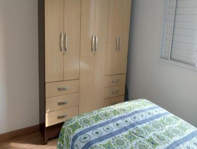 Apartamento para Venda, em So Paulo, bairro Vila Moinho Velho, 2 dormitrios, 2 banheiros, 1 vaga