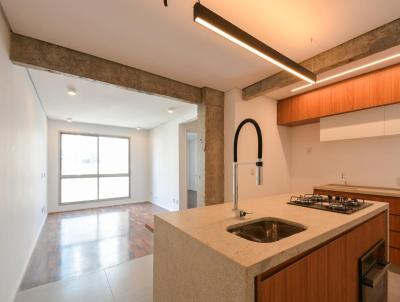 Apartamento para Venda, em So Paulo, bairro Santa Ceclia, 1 dormitrio, 2 banheiros, 1 sute, 1 vaga