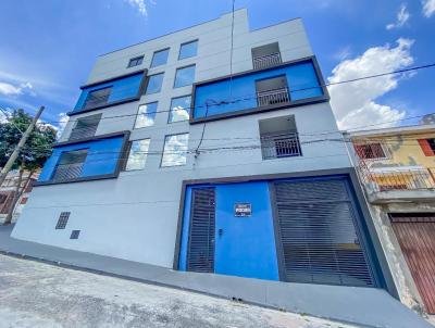 Apartamento para Venda, em So Paulo, bairro Parada Inglesa, 2 dormitrios, 1 banheiro