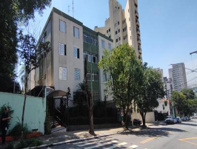 Apartamento para Venda, em São Paulo, bairro Vila Ester (Zona Norte), 2 dormitórios, 1 banheiro, 1 vaga