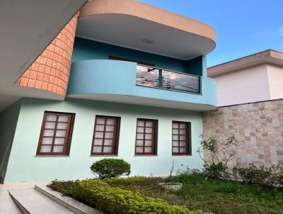 Sobrado para Venda, em So Paulo, bairro Jardim Grimaldi, 3 dormitrios, 4 banheiros, 1 sute