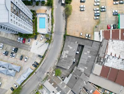 Terreno Comercial para Venda, em So Paulo, bairro Jardim Amrica da Penha, 1 banheiro