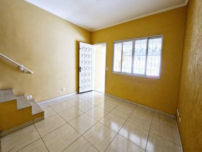 Sobrado para Venda, em So Paulo, bairro Parque Edu Chaves, 2 dormitrios, 1 banheiro, 1 vaga