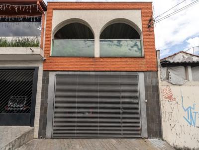 Sobrado para Venda, em So Paulo, bairro Jardim Vista Linda, 3 dormitrios, 2 banheiros, 2 vagas