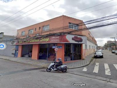 Comercial para Venda, em Santo Andr, bairro Parque Industririo, 20 banheiros