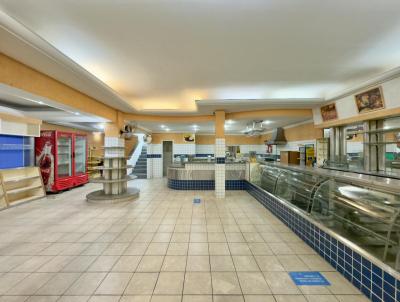 Salo Comercial para Venda, em So Paulo, bairro Vila Constania, 3 banheiros